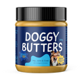 DOGGYLICIOUS Doggy Hip Joint and Coat Peanut Butter