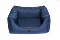 High Side Hideout Ortho Dog Bed