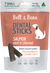 Bell & Bone Dental Sticks - Salmon, Mint and Charcoal