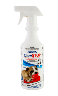 Fidos Chew Stop Spray