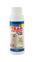 Fido's Tear Stain Remover 125Ml