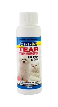 Fido's Tear Stain Remover 125Ml