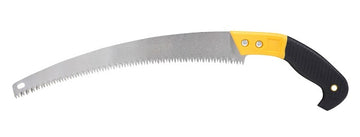Saw Pruning Grip Curved