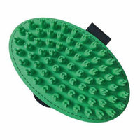 ARTERO Grooming and Bathing Mitt Green