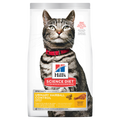 HILLS Cat Urinary Hairball Adult