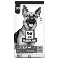 HILLS Dog Active