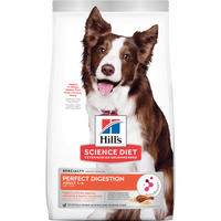 HILLS Dog Perfect Digestion Adult