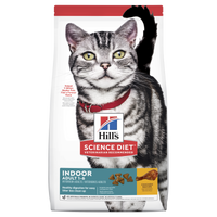 HILLS Cat Indoor Adult