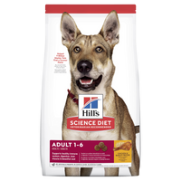 HILLS Dog Adult Chicken & Rice