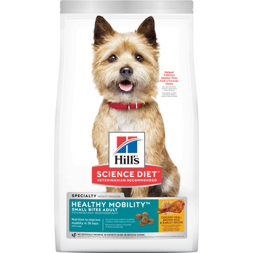 HILLS Dog Healthy Mobility Small Bites