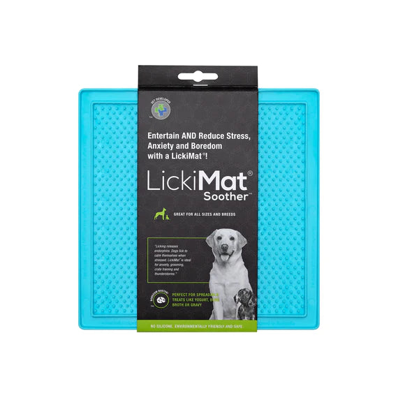 LickiMat Classic Dog Soother