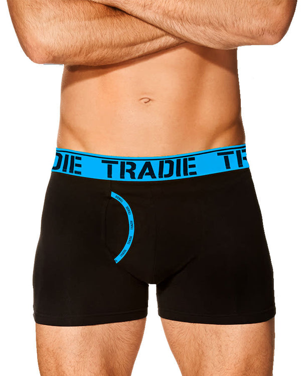 TRADIE Mens Man Front Trunk PCFA