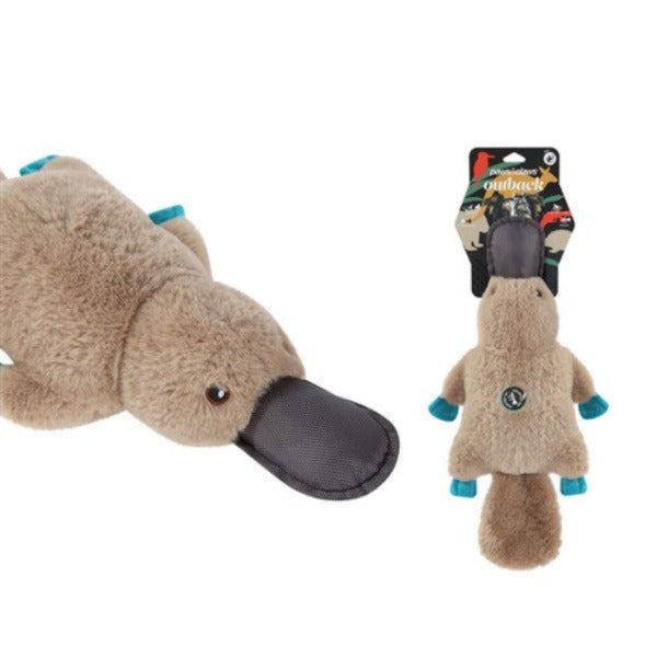 Outback Buddies Pet Toy