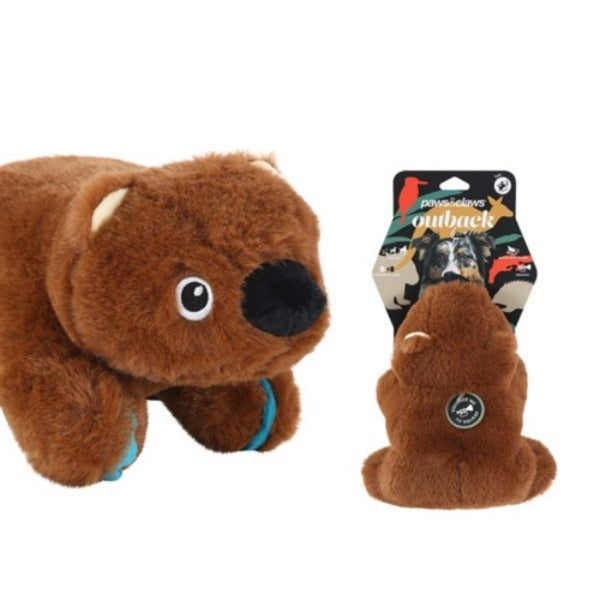 Outback Buddies Pet Toy