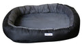 Tailwaggers Oval Heated Bed