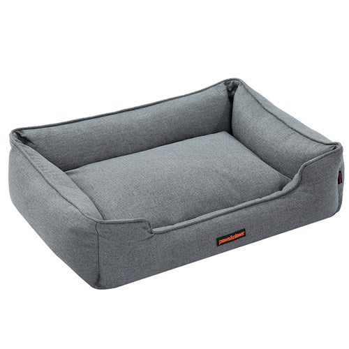 Pia Walled Pet Bed