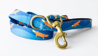 AniPal  Piper the Platypus Dog Leash