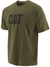 CAT Tm Logo Tee