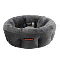 Moscow Snuggler Bed Dark