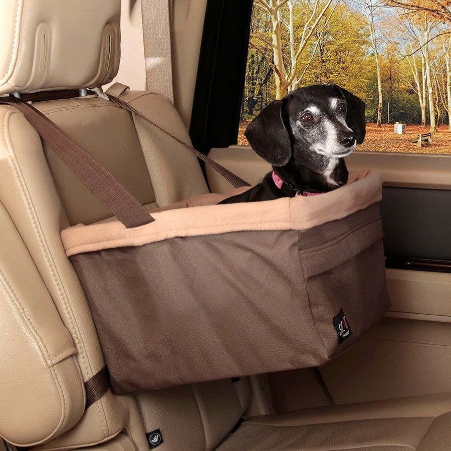 Happy Ride Booster Seat