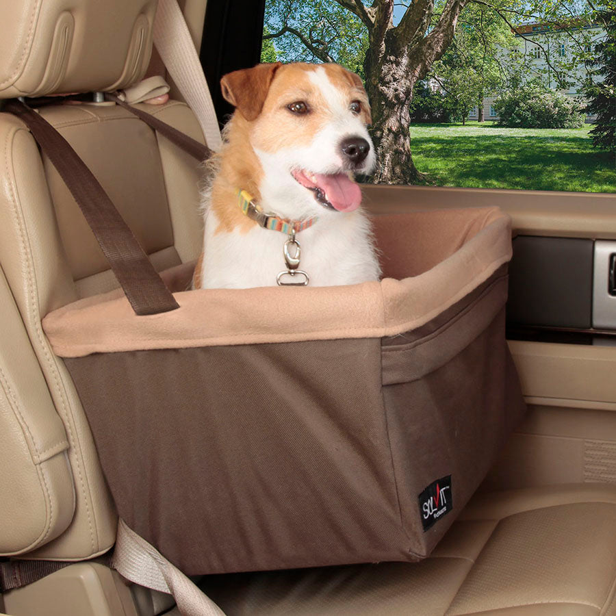 Happy Ride Booster Seat