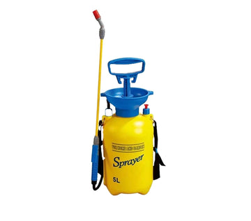 Sprayer Pressure Bottle 5L