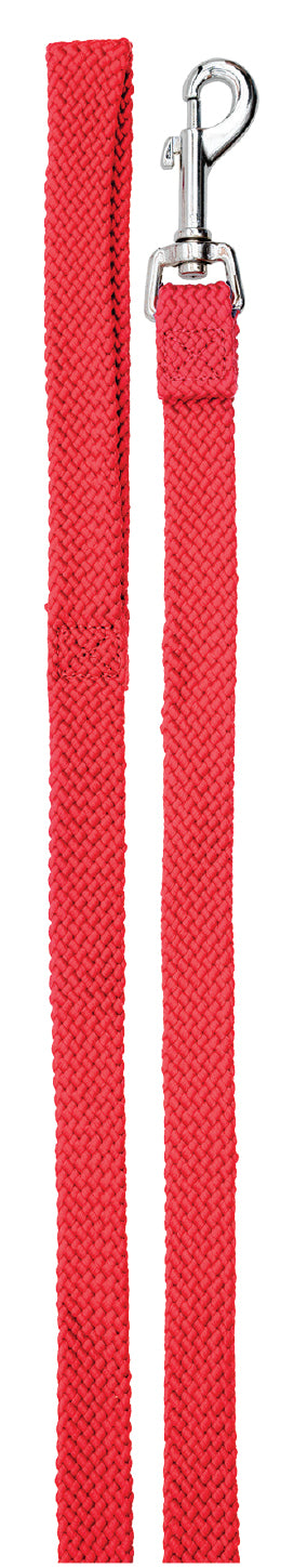 Lead Nylon Woven 180Cm - Red