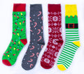 xmas socks