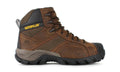 CAT Argon Steel Toe Zip Boot