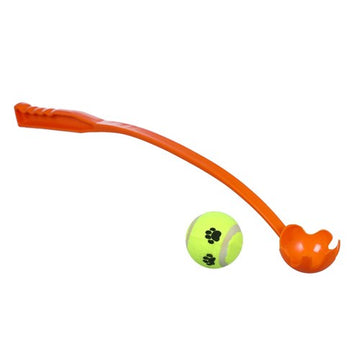 Ball Launcher Pet Toy