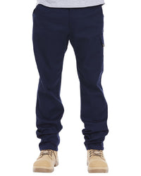 TRADIE Mens Basic Pant