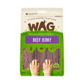 WAG Beef Jerky 200g