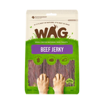 WAG Beef Jerky 200g