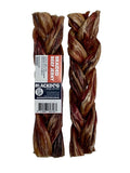 Blackdog Braided Beef Jerky