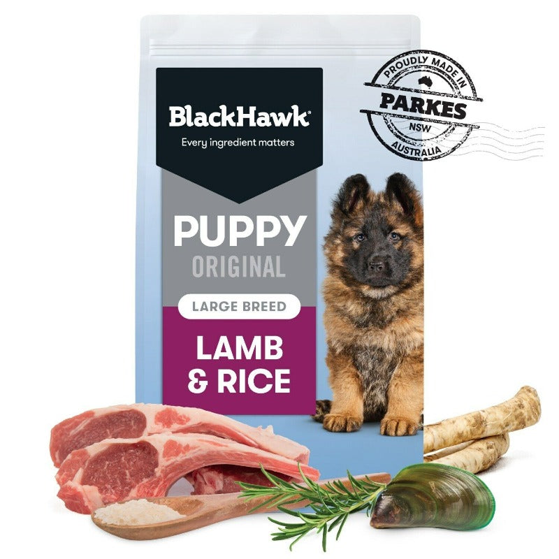 Blackhawk puppy outlet