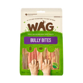 WAG Bully Bites 200g