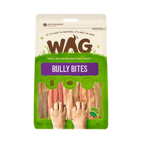 WAG Bully Bites 200g