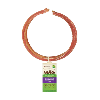 WAG Bully Ring