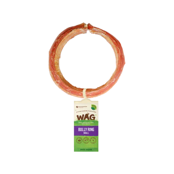 WAG Bully Ring