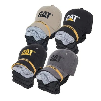 CAT Cap / Sock Bundle