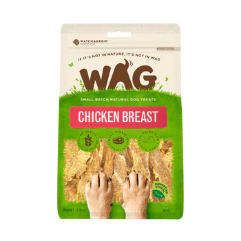 WAG Chicken Breast 200g