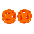 CHUCKIT! Breathe Right Fetch Ball 2 Pack Small