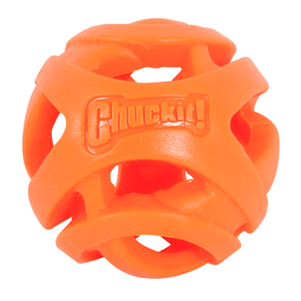 Chuckit! Breathe Right Fetch Ball Medium