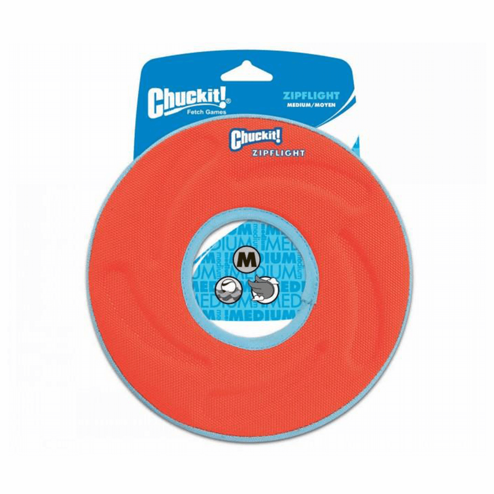 Chuckit! Zipflight Medium
