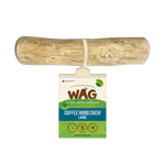 WAG Coffee Wood Chew