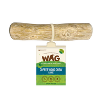 WAG Coffee Wood Chew