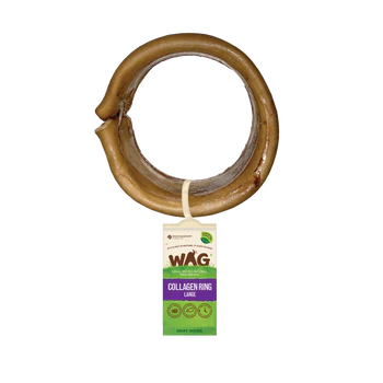 WAG Collagen Ring