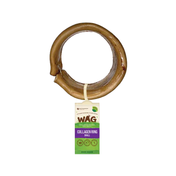 WAG Collagen Ring