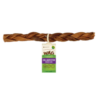 WAG Braided Collagen