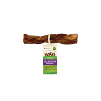 WAG Braided Collagen